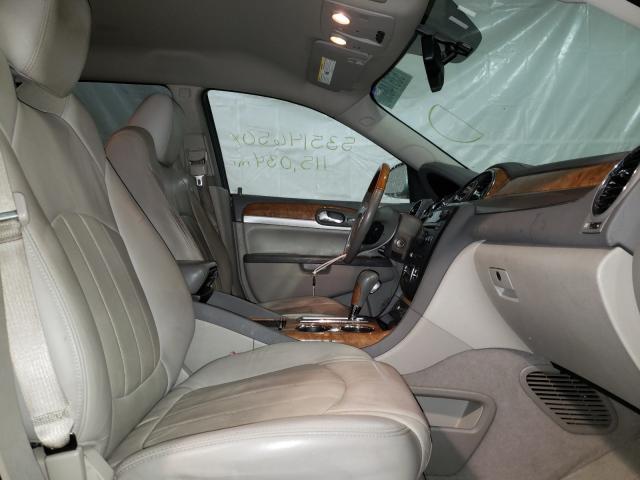 Photo 4 VIN: 5GAKVBED6BJ320729 - BUICK ENCLAVE CX 