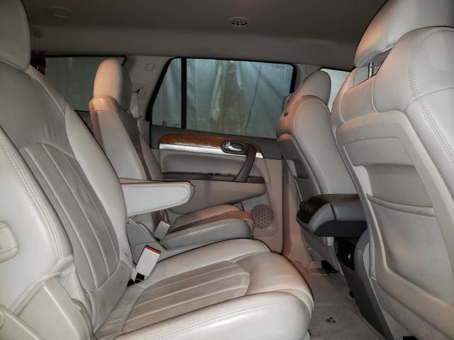 Photo 5 VIN: 5GAKVBED6BJ320729 - BUICK ENCLAVE CX 