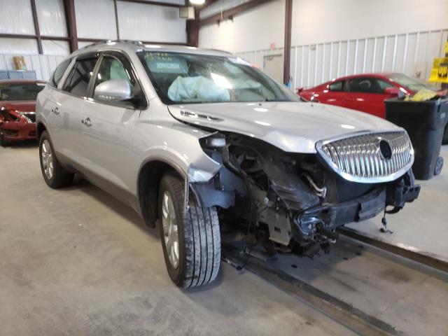 Photo 0 VIN: 5GAKVBED6BJ328331 - BUICK ENCLAVE CX 