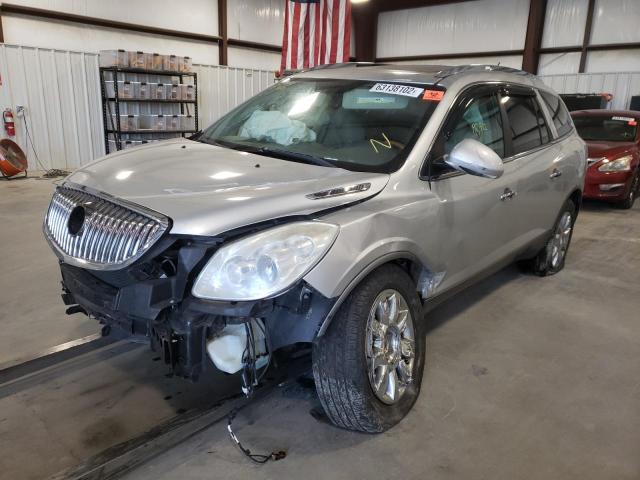 Photo 1 VIN: 5GAKVBED6BJ328331 - BUICK ENCLAVE CX 