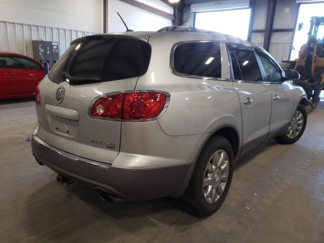 Photo 3 VIN: 5GAKVBED6BJ328331 - BUICK ENCLAVE CX 