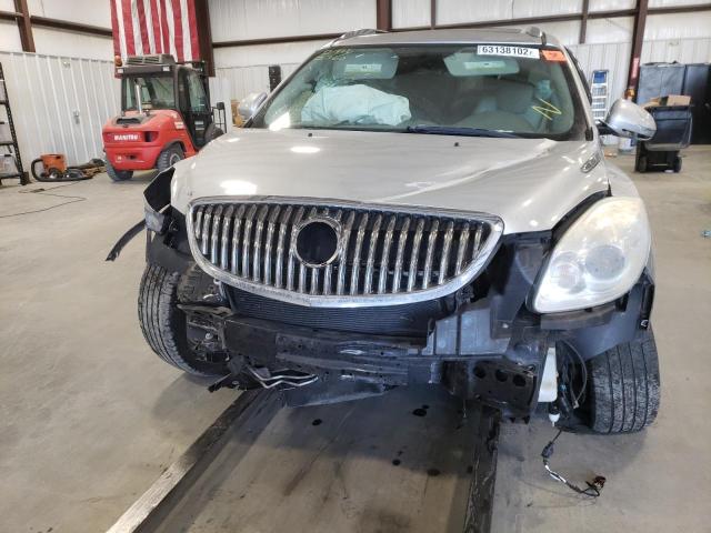 Photo 8 VIN: 5GAKVBED6BJ328331 - BUICK ENCLAVE CX 