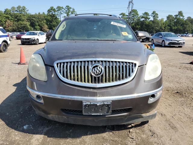 Photo 4 VIN: 5GAKVBED6BJ336915 - BUICK ENCLAVE CX 