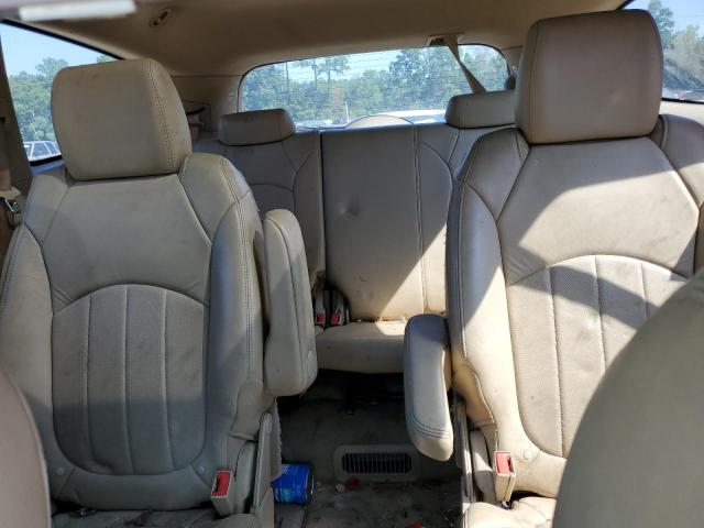 Photo 9 VIN: 5GAKVBED6BJ336915 - BUICK ENCLAVE CX 