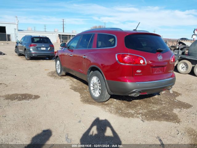 Photo 2 VIN: 5GAKVBED6BJ339460 - BUICK ENCLAVE 