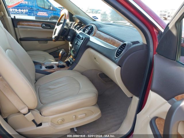 Photo 4 VIN: 5GAKVBED6BJ339460 - BUICK ENCLAVE 