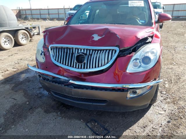 Photo 5 VIN: 5GAKVBED6BJ339460 - BUICK ENCLAVE 