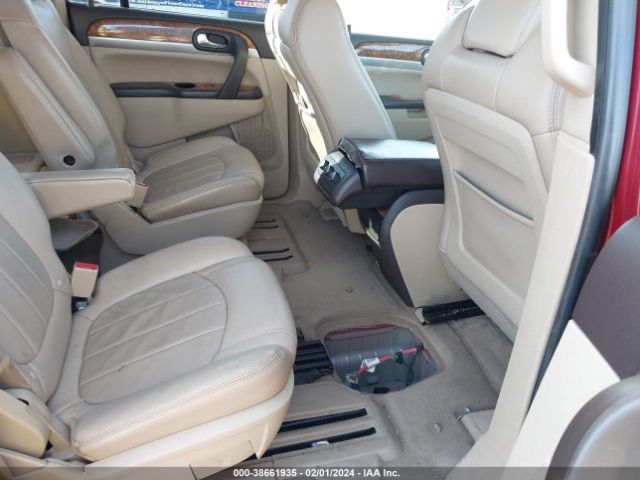 Photo 7 VIN: 5GAKVBED6BJ339460 - BUICK ENCLAVE 