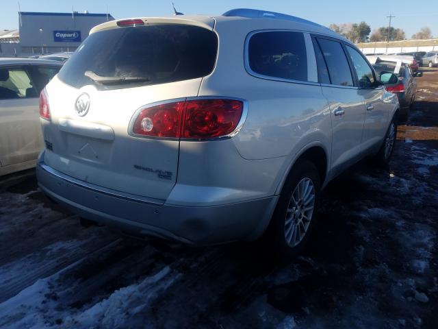 Photo 3 VIN: 5GAKVBED6BJ363841 - BUICK ENCLAVE CX 