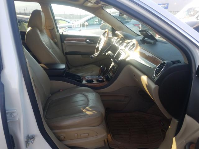 Photo 4 VIN: 5GAKVBED6BJ363841 - BUICK ENCLAVE CX 