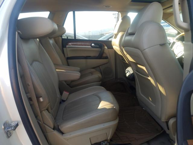 Photo 5 VIN: 5GAKVBED6BJ363841 - BUICK ENCLAVE CX 