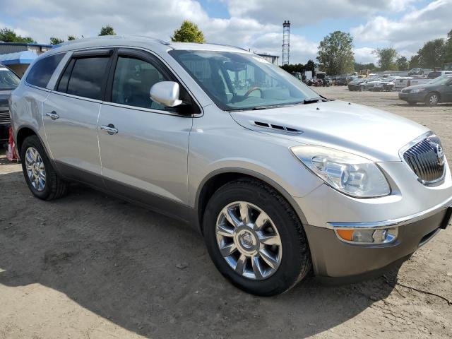 Photo 3 VIN: 5GAKVBED6BJ379117 - BUICK ENCLAVE CX 