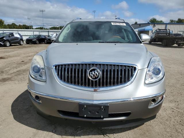 Photo 4 VIN: 5GAKVBED6BJ379117 - BUICK ENCLAVE CX 