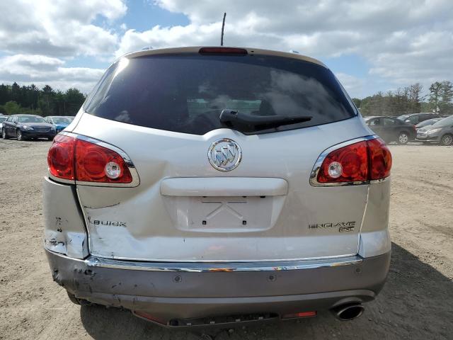 Photo 5 VIN: 5GAKVBED6BJ379117 - BUICK ENCLAVE CX 