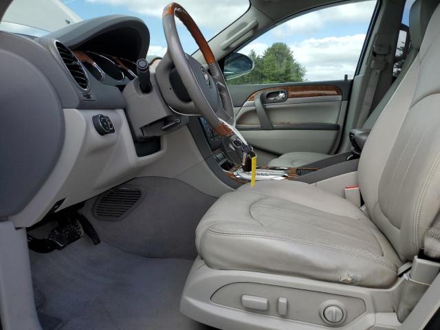 Photo 6 VIN: 5GAKVBED6BJ379117 - BUICK ENCLAVE CX 