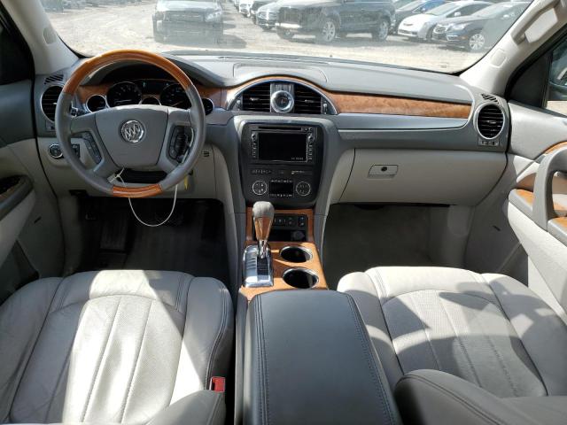 Photo 7 VIN: 5GAKVBED6BJ379117 - BUICK ENCLAVE CX 