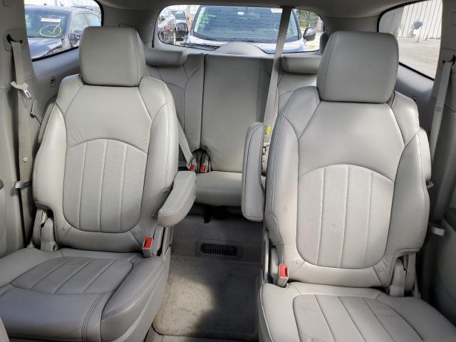 Photo 9 VIN: 5GAKVBED6BJ379117 - BUICK ENCLAVE CX 