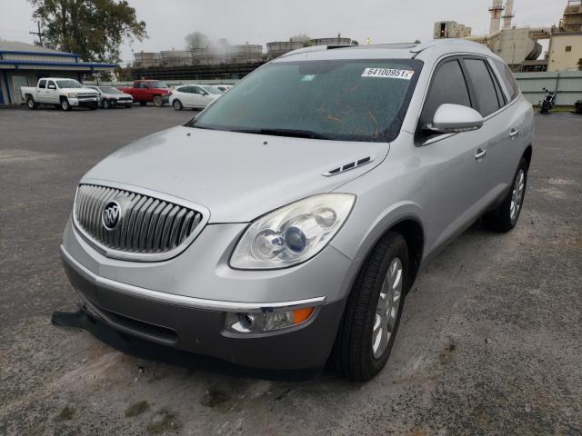 Photo 1 VIN: 5GAKVBED6BJ383930 - BUICK ENCLAVE CX 