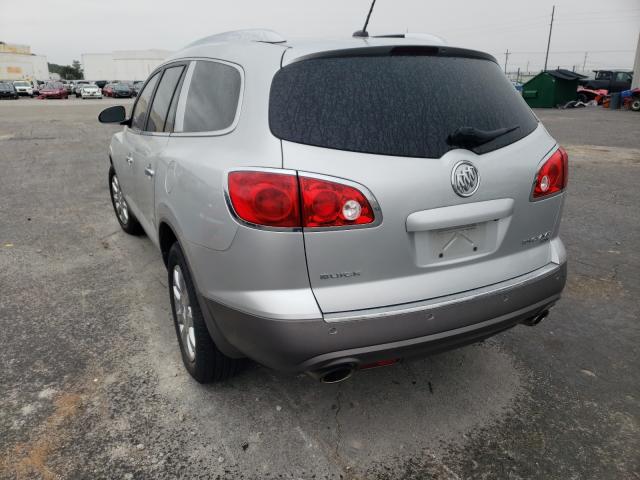 Photo 2 VIN: 5GAKVBED6BJ383930 - BUICK ENCLAVE CX 