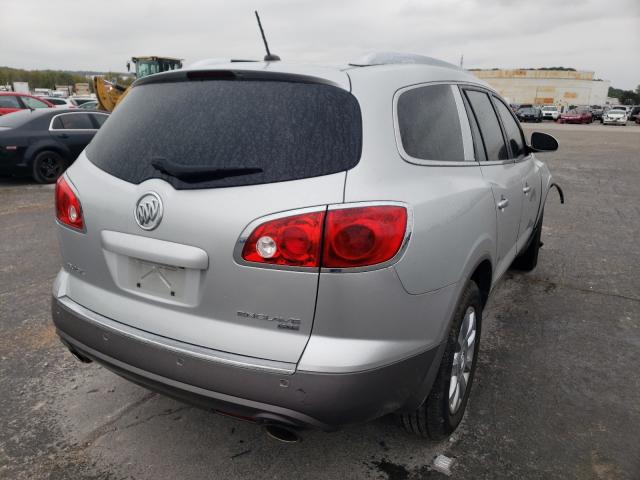 Photo 3 VIN: 5GAKVBED6BJ383930 - BUICK ENCLAVE CX 