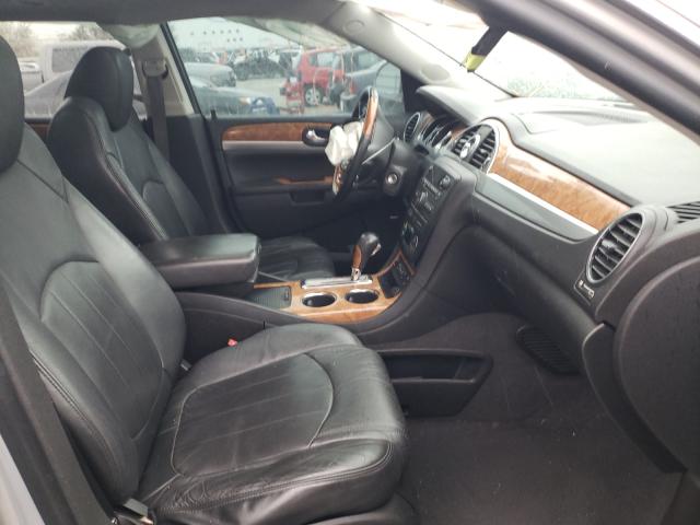 Photo 4 VIN: 5GAKVBED6BJ383930 - BUICK ENCLAVE CX 