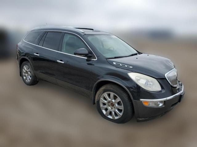 Photo 3 VIN: 5GAKVBED6BJ386780 - BUICK ENCLAVE 