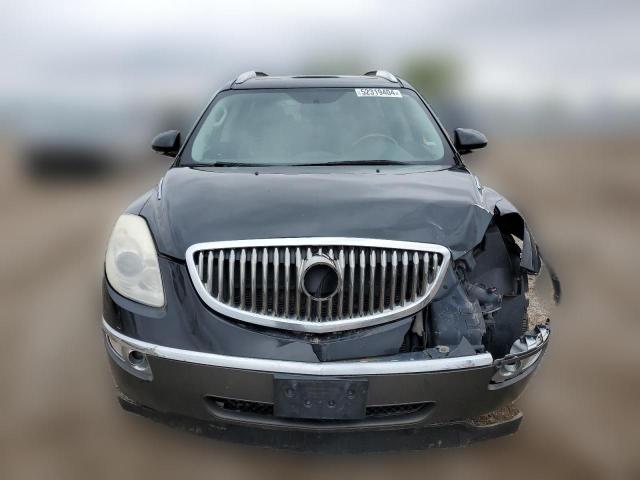 Photo 4 VIN: 5GAKVBED6BJ386780 - BUICK ENCLAVE 