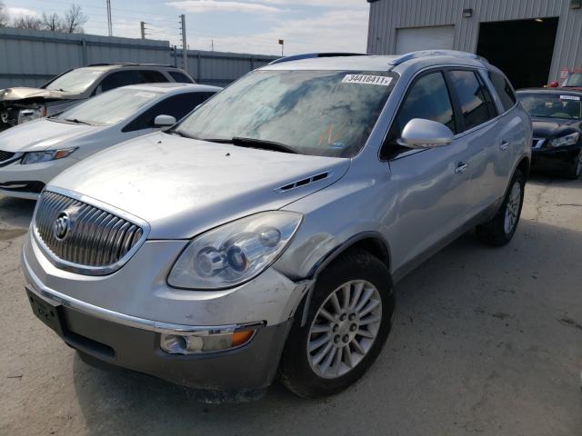 Photo 1 VIN: 5GAKVBED6BJ395785 - BUICK ENCLAVE 