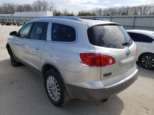 Photo 2 VIN: 5GAKVBED6BJ395785 - BUICK ENCLAVE 