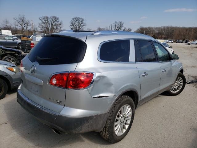 Photo 3 VIN: 5GAKVBED6BJ395785 - BUICK ENCLAVE 