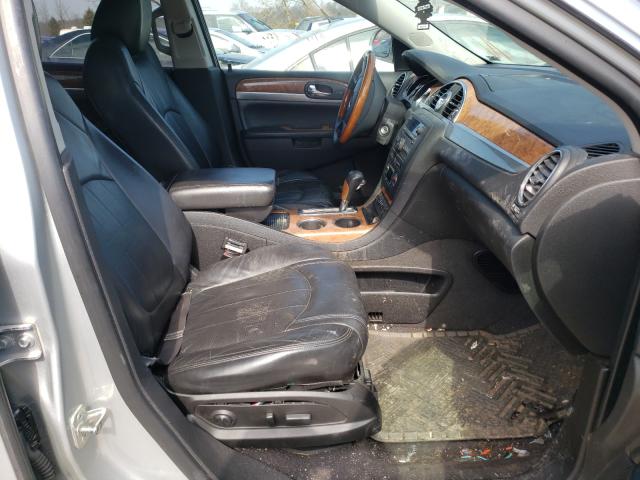 Photo 4 VIN: 5GAKVBED6BJ395785 - BUICK ENCLAVE 