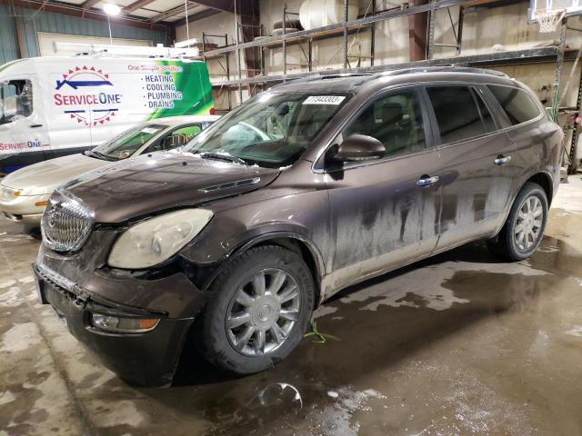 Photo 0 VIN: 5GAKVBED7BJ100340 - BUICK ENCLAVE 