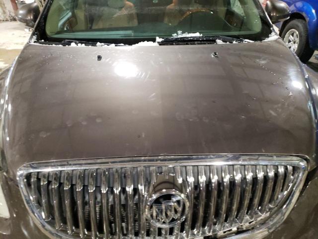 Photo 11 VIN: 5GAKVBED7BJ100340 - BUICK ENCLAVE 