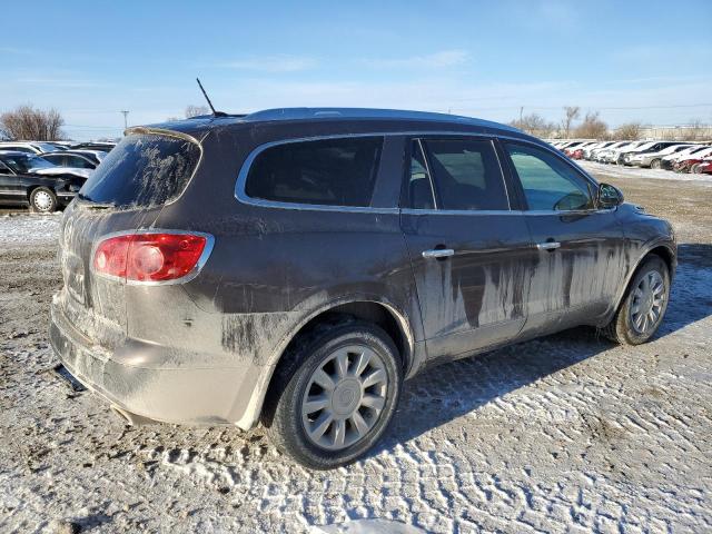 Photo 2 VIN: 5GAKVBED7BJ100340 - BUICK ENCLAVE 