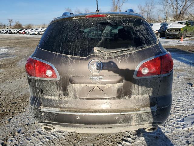 Photo 5 VIN: 5GAKVBED7BJ100340 - BUICK ENCLAVE 