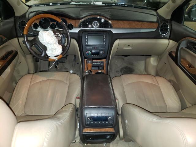 Photo 7 VIN: 5GAKVBED7BJ100340 - BUICK ENCLAVE 