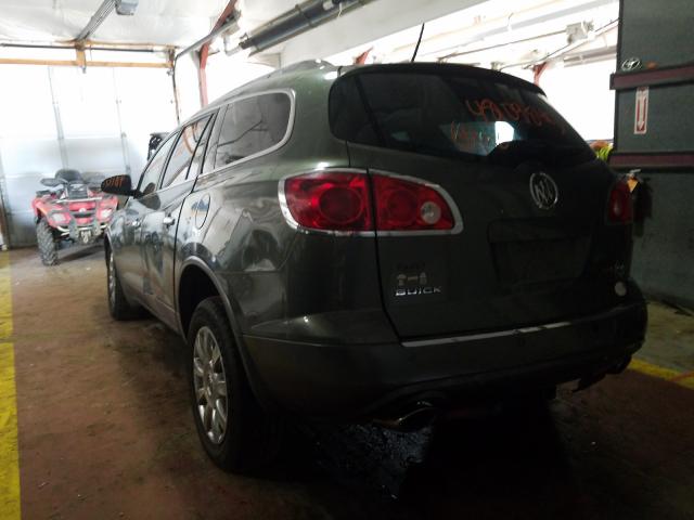 Photo 2 VIN: 5GAKVBED7BJ102265 - BUICK ENCLAVE CX 