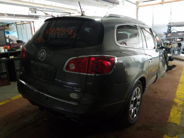 Photo 3 VIN: 5GAKVBED7BJ102265 - BUICK ENCLAVE CX 