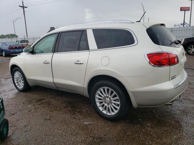 Photo 1 VIN: 5GAKVBED7BJ106865 - BUICK ENCLAVE 