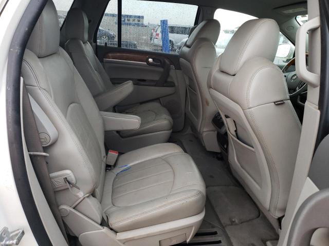 Photo 10 VIN: 5GAKVBED7BJ106865 - BUICK ENCLAVE 