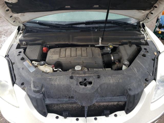 Photo 11 VIN: 5GAKVBED7BJ106865 - BUICK ENCLAVE 