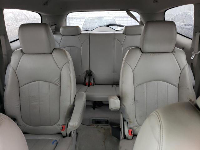 Photo 9 VIN: 5GAKVBED7BJ106865 - BUICK ENCLAVE 