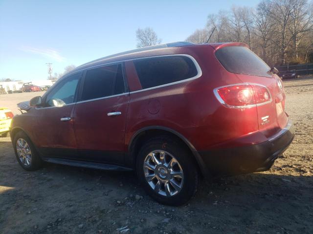 Photo 1 VIN: 5GAKVBED7BJ181632 - BUICK ENCLAVE 