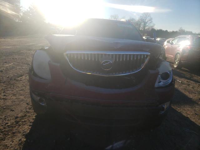 Photo 4 VIN: 5GAKVBED7BJ181632 - BUICK ENCLAVE 