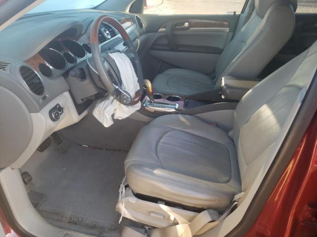 Photo 6 VIN: 5GAKVBED7BJ181632 - BUICK ENCLAVE 