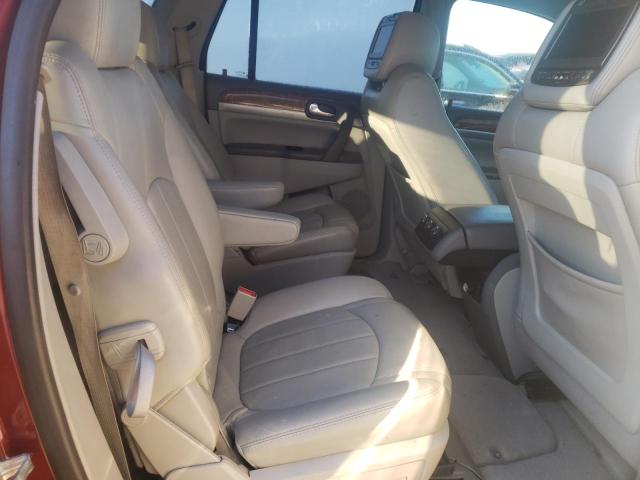 Photo 9 VIN: 5GAKVBED7BJ181632 - BUICK ENCLAVE 