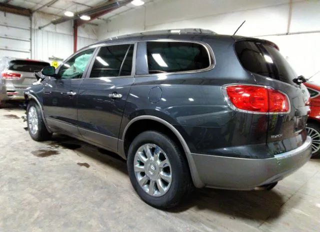 Photo 2 VIN: 5GAKVBED7BJ211499 - BUICK ENCLAVE 