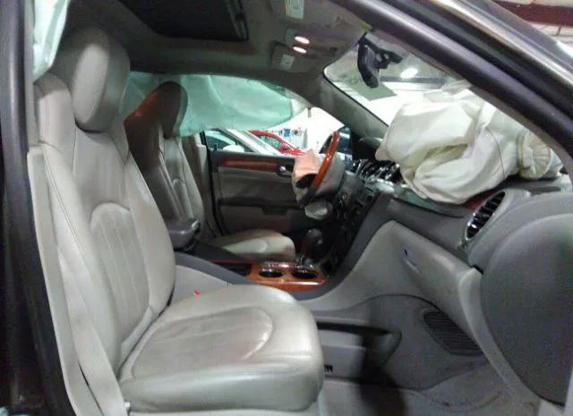 Photo 4 VIN: 5GAKVBED7BJ211499 - BUICK ENCLAVE 