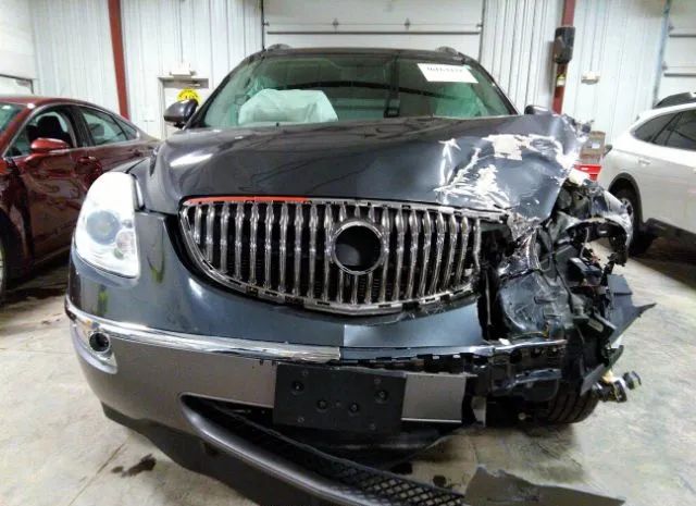 Photo 5 VIN: 5GAKVBED7BJ211499 - BUICK ENCLAVE 