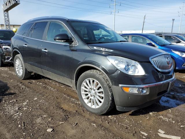 Photo 3 VIN: 5GAKVBED7BJ223104 - BUICK ENCLAVE 